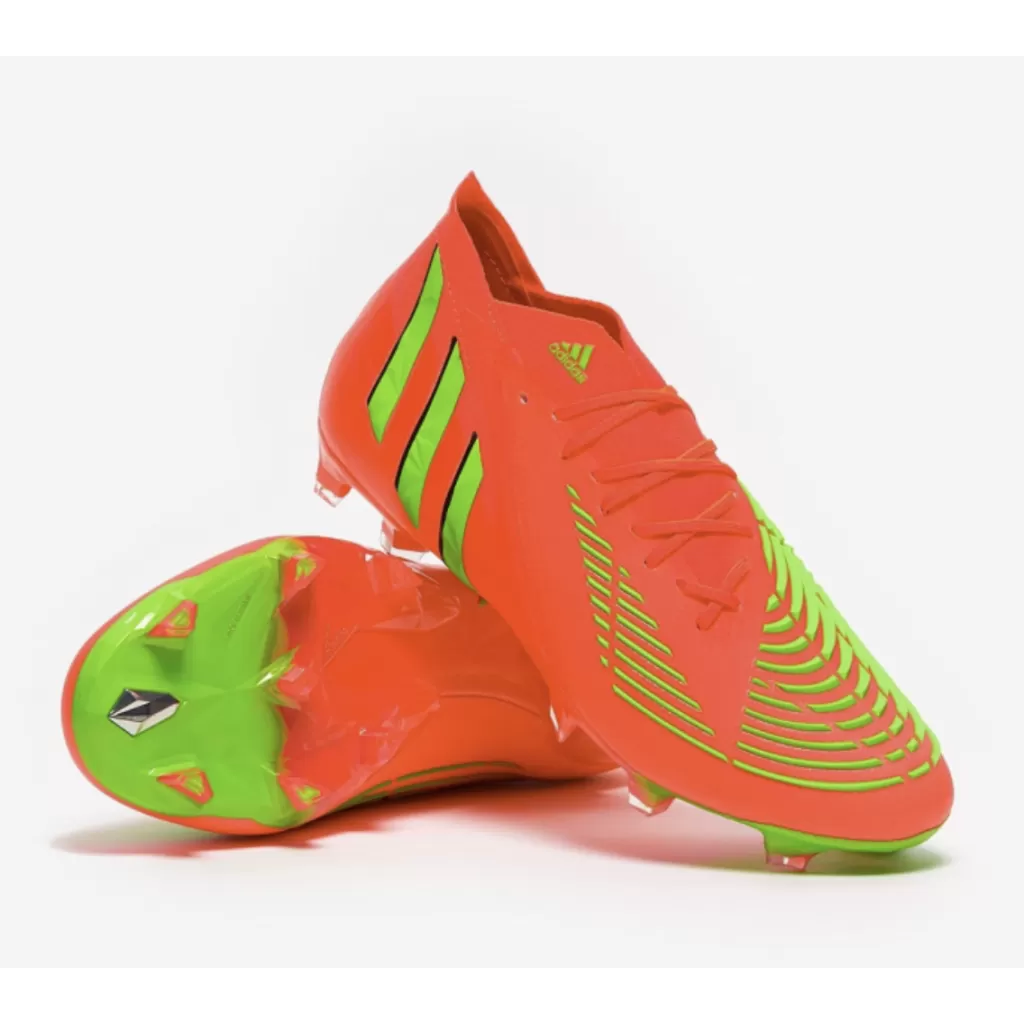 Бутсы профессиональные Adidas Predator Edge.1 FG